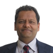 Head of Analytics and Delivery -  Deepak Agrawal