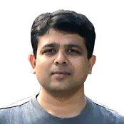 Founder and CEO - Kush Jain