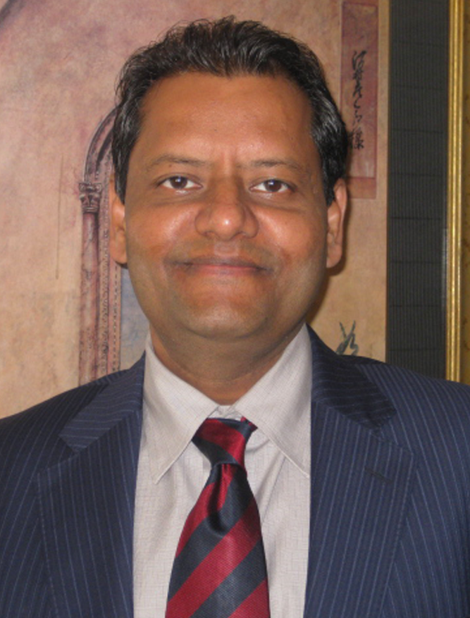 Deepak Agrawal DP