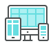 Mobile Responsive Websites